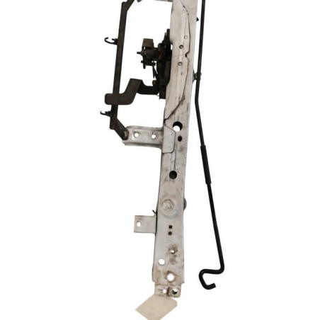 Armature avant, Masque avant NISSAN JUKE 1