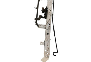 Armature avant, Masque avant NISSAN JUKE 1 Photo n°2