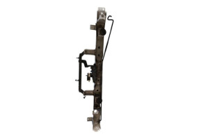 Armature avant, Masque avant NISSAN JUKE 1 Photo n°3
