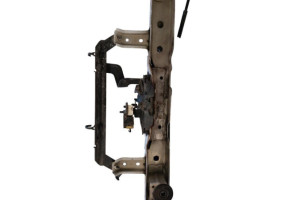 Armature avant, Masque avant NISSAN JUKE 1 Photo n°6