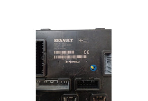 Boitier BSI DACIA SANDERO 3 Photo n°1