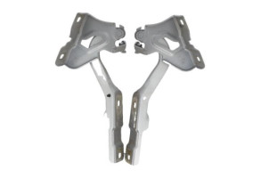 Charniere de capot DACIA SANDERO 3 Photo n°1