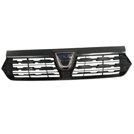 Calandre DACIA SANDERO 3