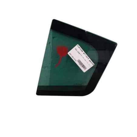 Custode arriere gauche (porte) RENAULT MEGANE 3