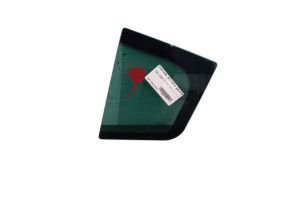 Custode arriere gauche (porte) RENAULT MEGANE 3 Photo n°1