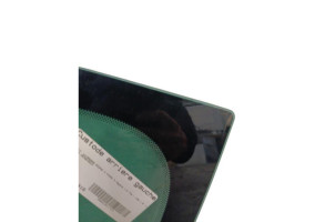 Custode arriere gauche (porte) RENAULT MEGANE 3 Photo n°3