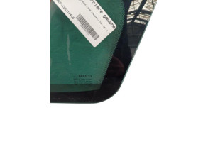 Custode arriere gauche (porte) RENAULT MEGANE 3 Photo n°4