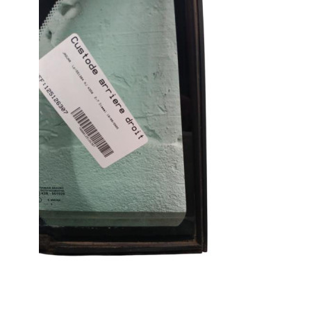 Custode arriere droit (porte) JAGUAR XJ X350