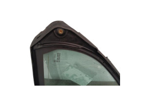 Custode arriere gauche (porte) JAGUAR XJ X350 Photo n°6