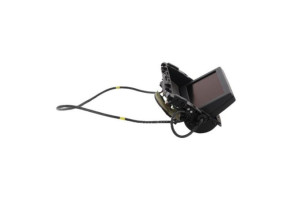 Afficheur PEUGEOT 5008 1 Photo n°2