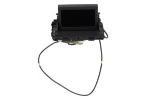 Afficheur PEUGEOT 5008 1 Photo n°5