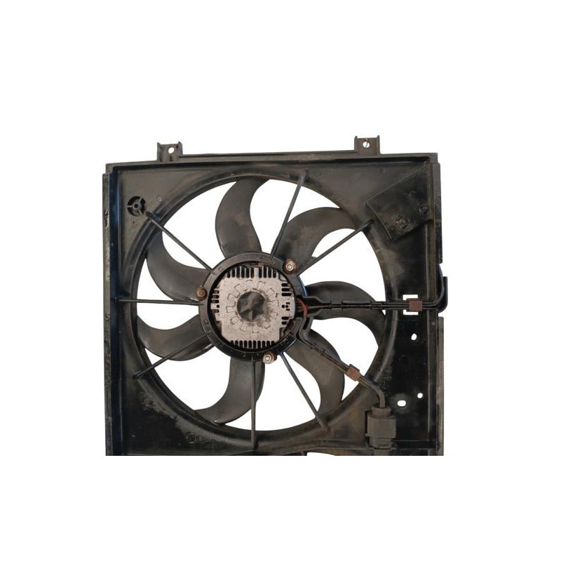 Moto ventilateur radiateur AUDI A3 2 Photo n°1