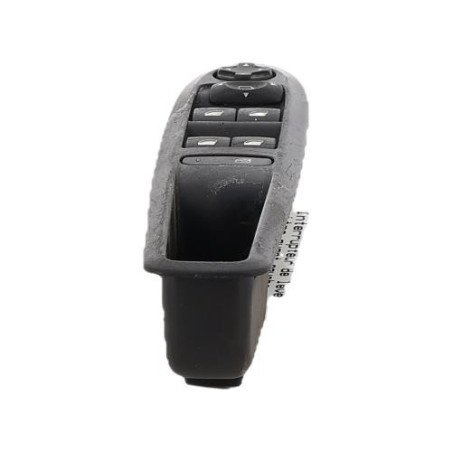 Interrupteur de leve vitre avant gauche CITROEN C4 2