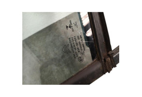 Custode avant droit (porte) CITROEN C3 2 Photo n°4