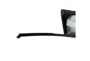 Custode avant droit (porte) CITROEN C3 2 Photo n°7