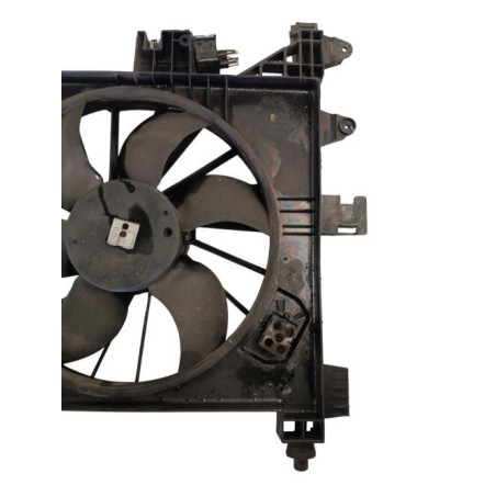 Moto ventilateur radiateur DACIA DUSTER 1