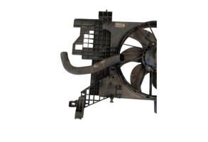 Moto ventilateur radiateur DACIA DUSTER 1 Photo n°6