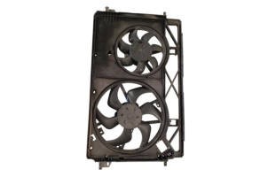Moto ventilateur radiateur RENAULT TRAFIC 3 COURT Photo n°1