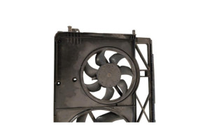 Moto ventilateur radiateur RENAULT TRAFIC 3 COURT Photo n°3