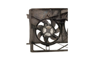 Moto ventilateur radiateur RENAULT TRAFIC 3 COURT Photo n°5