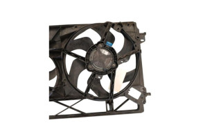 Moto ventilateur radiateur RENAULT TRAFIC 3 COURT Photo n°6