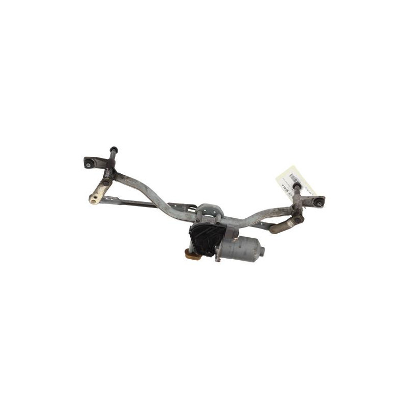 Moteur essuie glace avant RENAULT TRAFIC 3 COURT Photo n°1