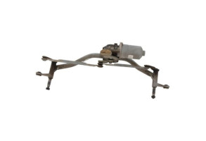 Moteur essuie glace avant RENAULT TRAFIC 3 COURT Photo n°2