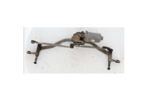 Moteur essuie glace avant RENAULT TRAFIC 3 COURT Photo n°4