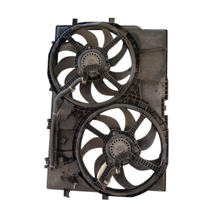 Moto ventilateur radiateur PEUGEOT BOXER 3