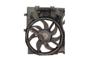 Moto ventilateur radiateur PEUGEOT BOXER 3 Photo n°3