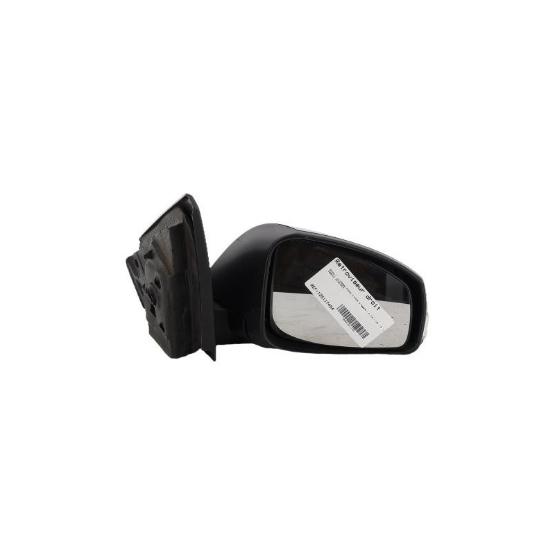 Retroviseur droit RENAULT MEGANE 3 Photo n°1