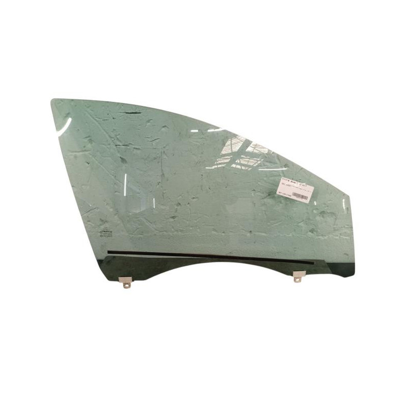 Vitre avant droit RENAULT MEGANE 3 Photo n°1