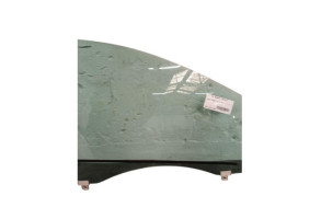 Vitre avant droit RENAULT MEGANE 3 Photo n°3