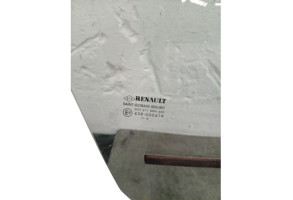Vitre avant droit RENAULT MEGANE 3 Photo n°5