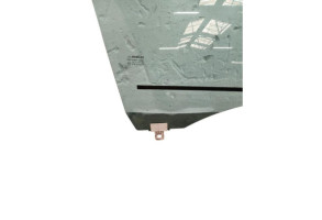 Vitre avant droit RENAULT MEGANE 3 Photo n°7