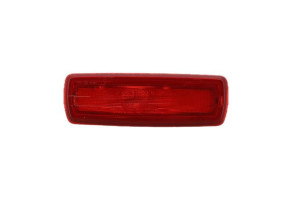 Feu arriere stop central RENAULT TRAFIC 3 COURT Photo n°1