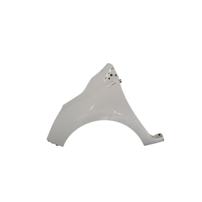 Aile avant gauche RENAULT CLIO 4 Photo n°1