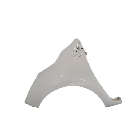 Aile avant gauche RENAULT CLIO 4
