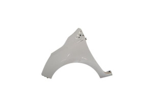 Aile avant gauche RENAULT CLIO 4 Photo n°1