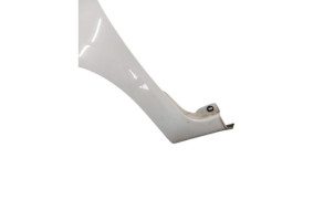 Aile avant gauche RENAULT CLIO 4 Photo n°3