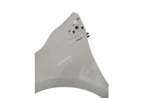 Aile avant gauche RENAULT CLIO 4 Photo n°4