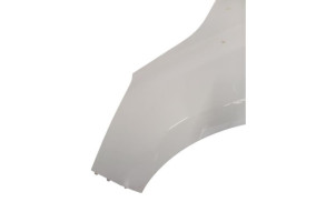 Aile avant gauche RENAULT CLIO 4 Photo n°5