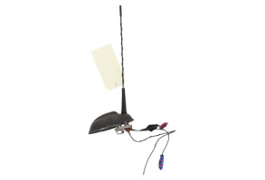 Antenne MINI MINI 2 R60 Photo n°3