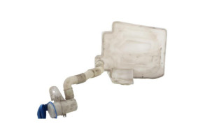 Vase de lave glace VOLKSWAGEN GOLF 6 Photo n°4