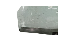 Vitre avant gauche FIAT DOBLO 2 Photo n°2