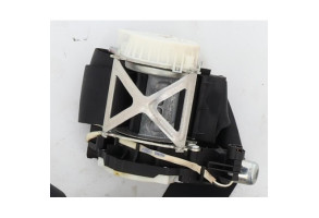 Ceinture avant droit VOLKSWAGEN POLO 5 Photo n°3