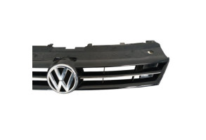 Calandre VOLKSWAGEN POLO 5 Photo n°4