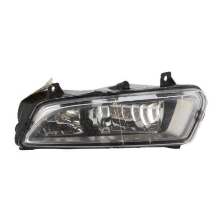 Anti brouillard gauche (feux) VOLKSWAGEN POLO 5
