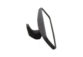 Retroviseur interieur SMART FORTWO 2 Photo n°4