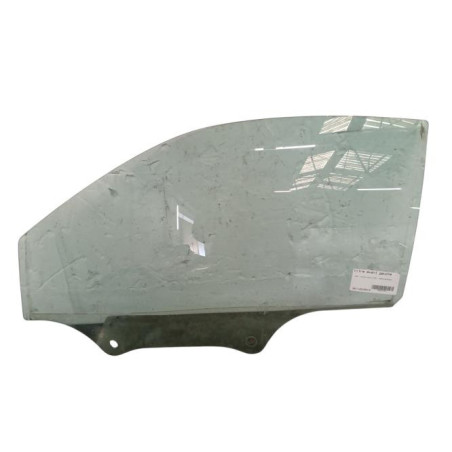 Vitre avant gauche SMART FORTWO 2
